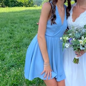 Dress, perfect condition, wore one time